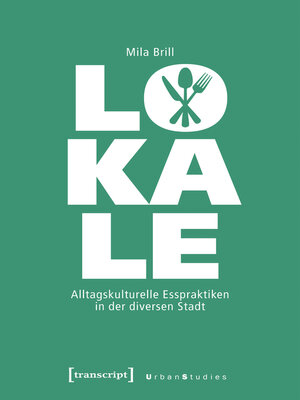 cover image of Lokale
